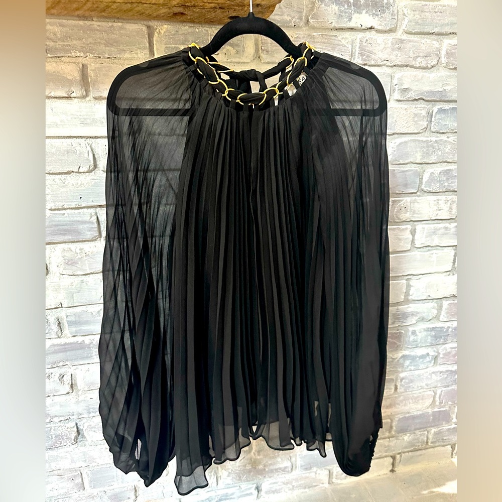 Dream Catcher Blouse